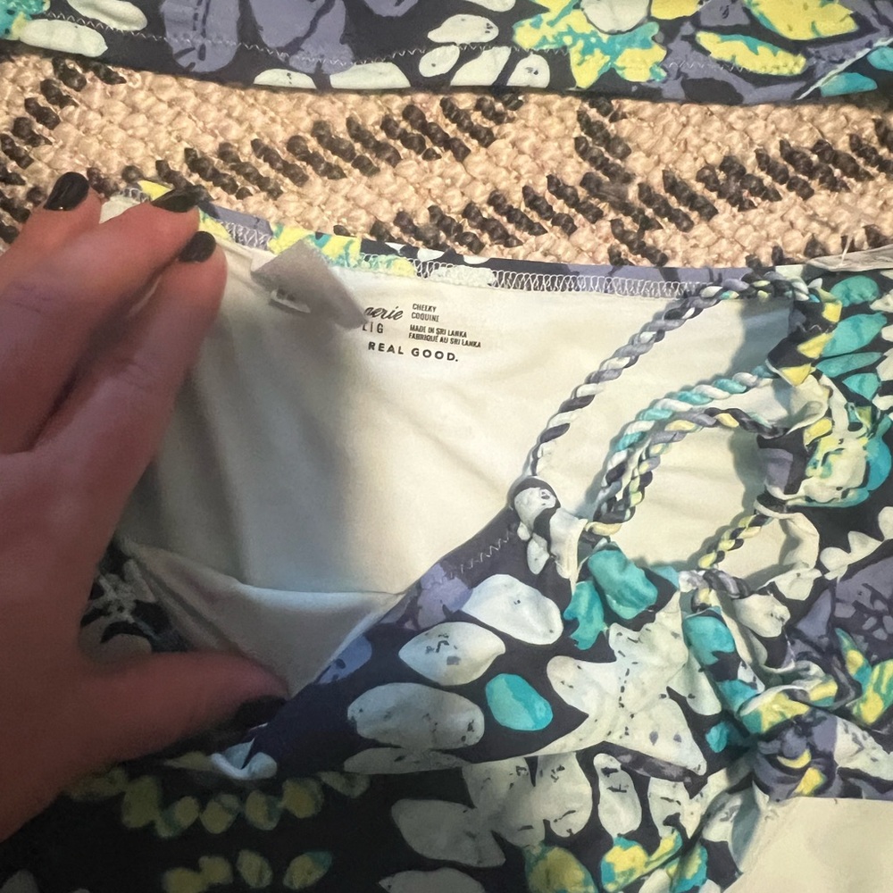 NWT Aerie Bikini - Picture 4 of 5